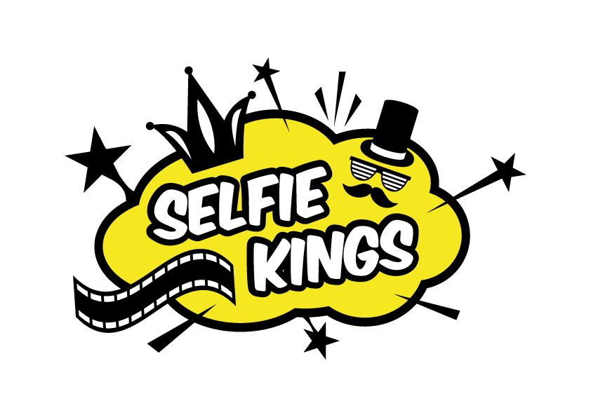 Selfie Kings logo